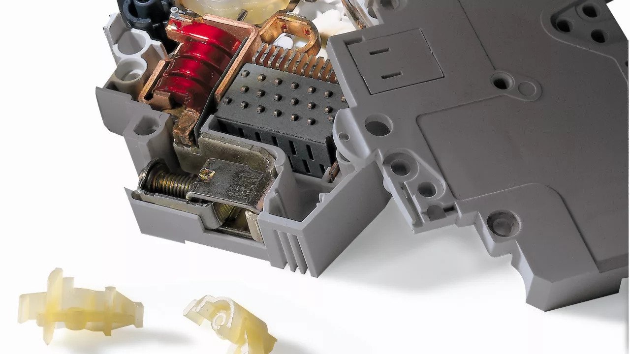 Electronics & Electricals